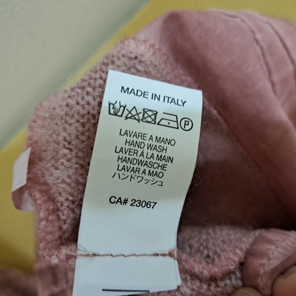 ELISA CAVALETTI Blouse - Picture 9 of 10